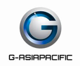 G-AsiaPacific logo