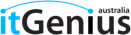 itGenius Australia logo
