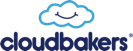 Cloudbakers logo