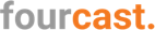 Fourcast logo