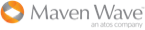 Maven Wave logo